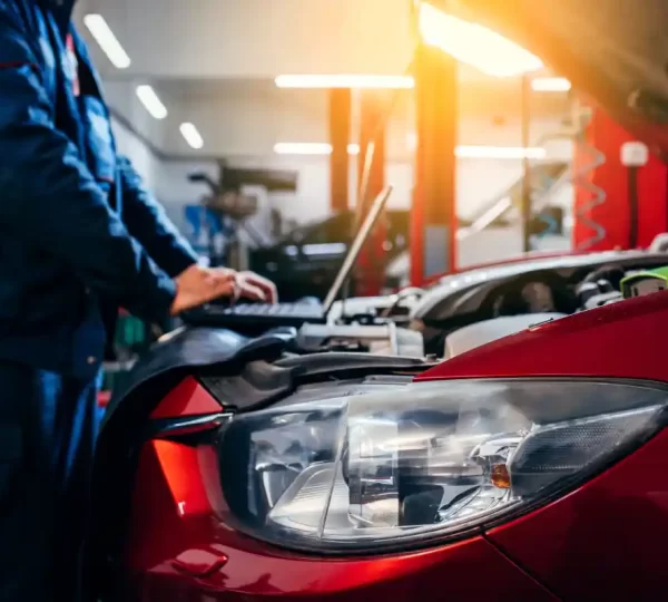 Revisione auto - Venezia Belluno - Carrozzeria Nuova Ponte